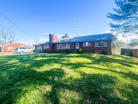 551 Dogwood Dr, Danville, KY 40422