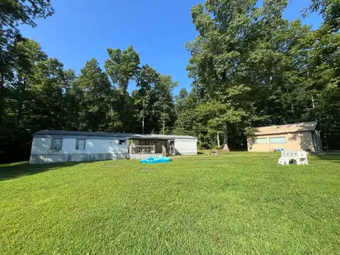 1813 Webb Ridge Rd, Russell Springs, KY 42642