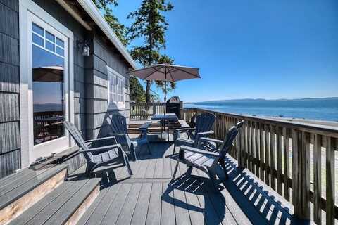 381 W Bluff Road, Point Roberts, WA 98281