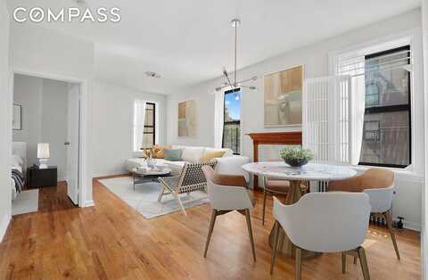 469 West 166th Street, New York, NY 10032