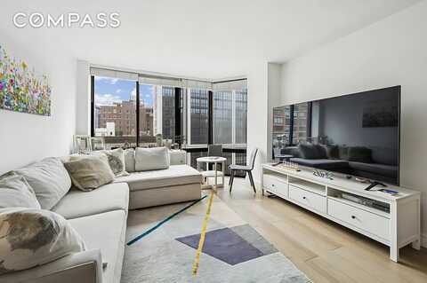 215 West 95th Street, New York, NY 10025