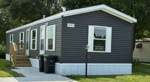 5051 Ingram Ave., Portage, IN 46368