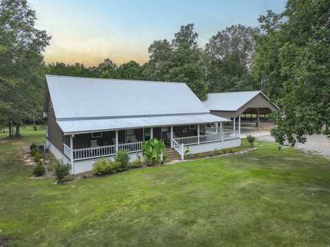 212 Leatherwood Drive, Linden, AL 36748