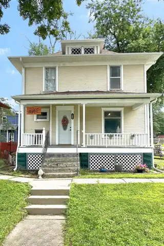 205 S Broad Street, Shenandoah, IA 51601