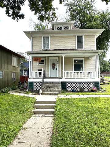 205 S Broad Street, Shenandoah, IA 51601