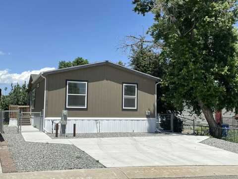3405 Sinton Road #166, Colorado Springs, CO 80907