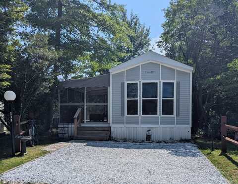 709 U.s. Route 9, Cape May, NJ 08204