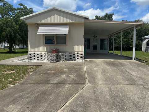 434 Tulip Drive, Fruitland Park, FL 34731