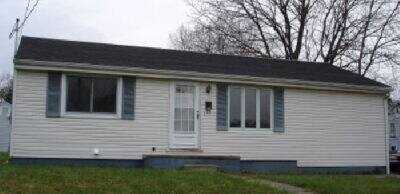 1127 Forest Ave, Alliance, OH 44601