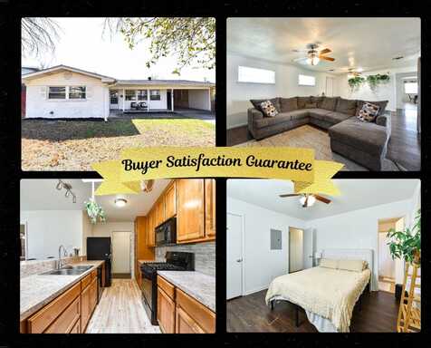 1810 Crestview Drive, Killeen, TX 76549