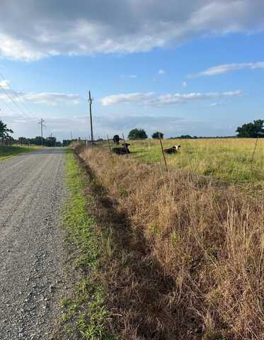 Tract 24 Waymire Road, Howe, OK 74940