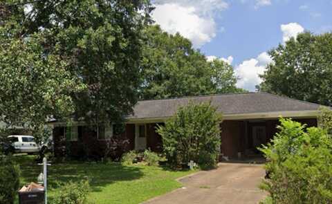 1000 Montgomery, Winona, MS 38967