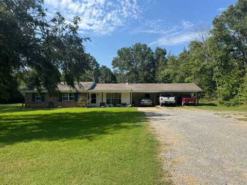 359 Burger Rd, Hartshorne, OK 74547