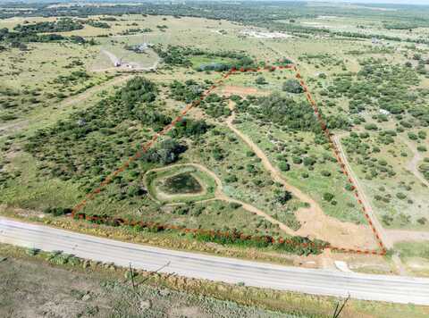 10728 FM 108, Smiley, TX 78159