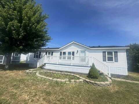 2337 Crestview Drive, Newport, MI 48166