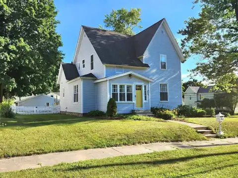 121 W. ANN STREET, Belding, MI 48809