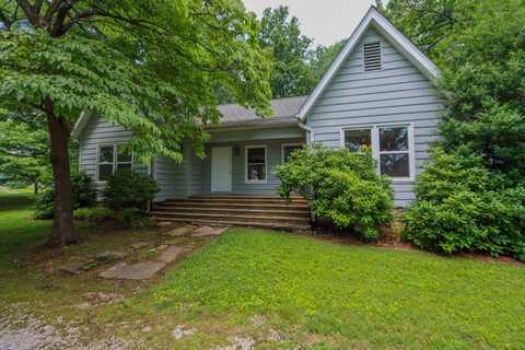 540 Duck Pond Rd, Sparta, TN 38583