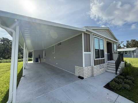 3539 Vine Trail (site 0106), Ellenton, FL 34222