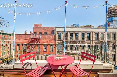14 Prince Street, New York, NY 10012