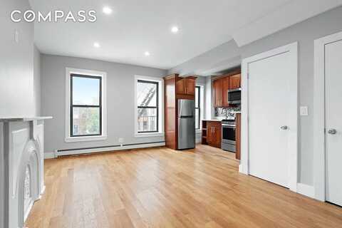 645 Greene Avenue, Brooklyn, NY 11221