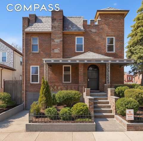 1186 Brooklyn Avenue, Brooklyn, NY 11203