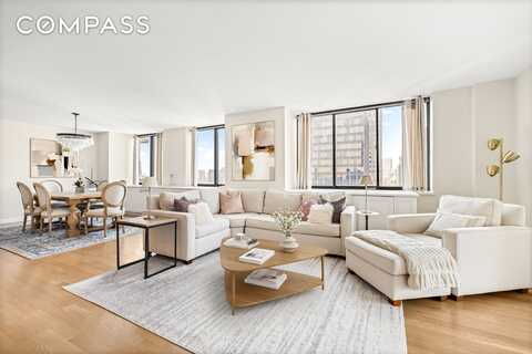 250 East 40th Street, New York, NY 10016