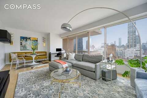 200 East 69th Street, New York, NY 10021