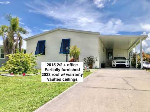 14511 Kipling Court, Port Charlotte, FL 33953