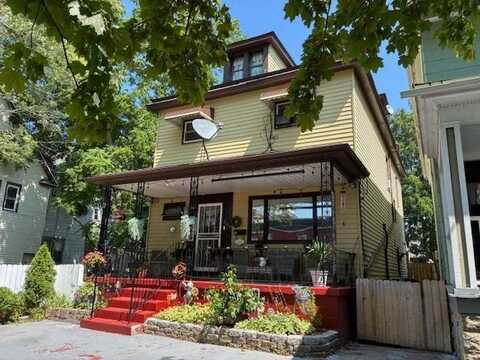 295 Hoyt Street, Buffalo, NY 14213