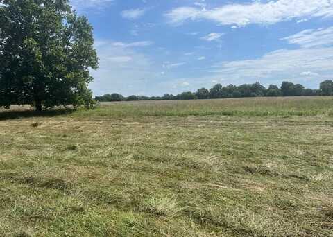 Tract 25 Waymire Road, Howe, OK 74940