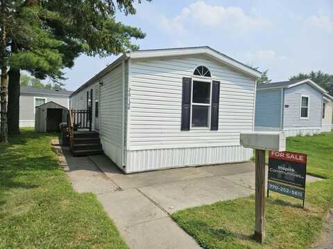 26128 Fifth St #216, Taylor, MI 48180