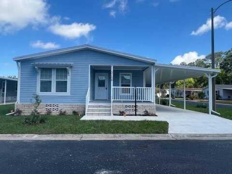 3156 Lighthouse Way, Spring Hill, FL 34607