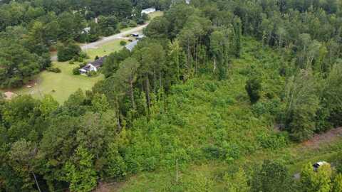 0 McAllister Rd, Kingstree, SC 29556
