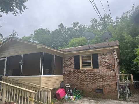 427 College Heights, Bennettsville, SC 29512