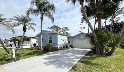 5423 SAN LUIS DRIVE, N. Fort Myers, FL 33903