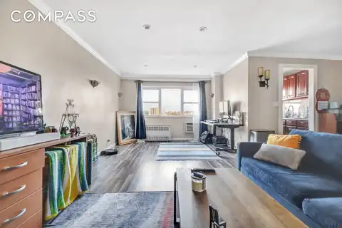 3240 Riverdale Avenue, Bronx, NY 10463