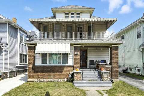 228 Hartwell Road, Buffalo, NY 14216