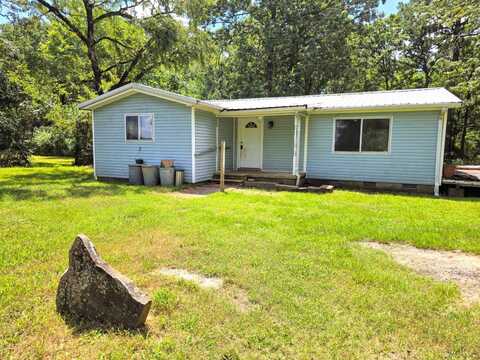 43217 535th St, Talihina, OK 74571