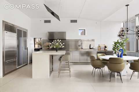 100 Eleventh Avenue, New York, NY 10011