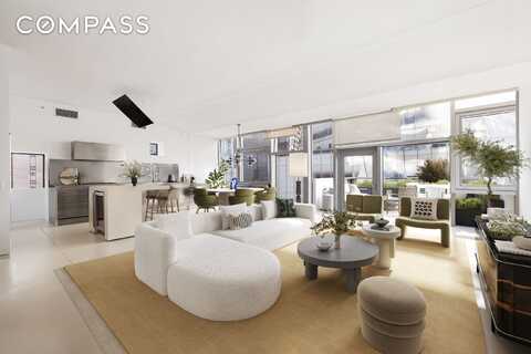 100 Eleventh Avenue, New York, NY 10011