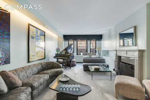 1175 Park Avenue, New York, NY 10128