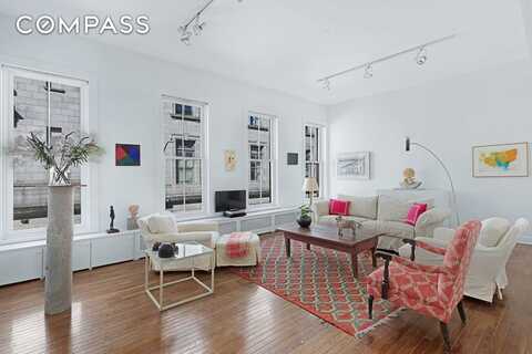 6 Centre Market Place, New York, NY 10013