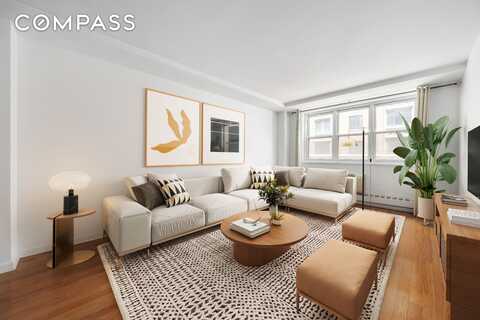63 East 9th Street, New York, NY 10003