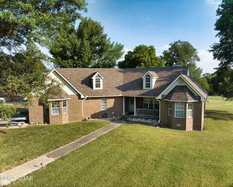 27253 Locust Road, Carl Junction, MO 64834