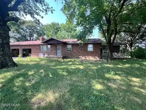 3959 Garrow Boulevard, Neosho, MO 64850