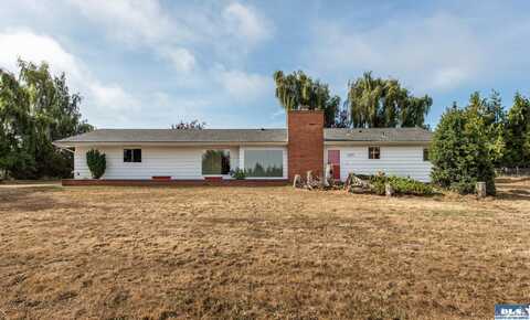 1031 Thornton Drive, Sequim, WA 98382