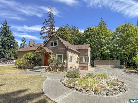 1703 S Golf Course Road, Port Angeles, WA 98362