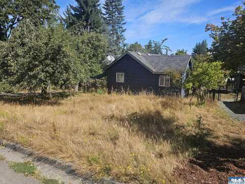 315 S Wolcott Street, Port Angeles, WA 98362
