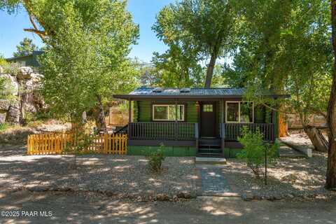 2776 E Granite Gardens Drive, Prescott, AZ 86301