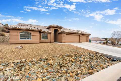 5845 Coriander Court, Prescott, AZ 86305